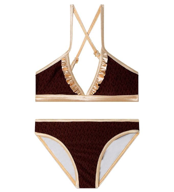 Bedste Michael Kors Bikini i 2023