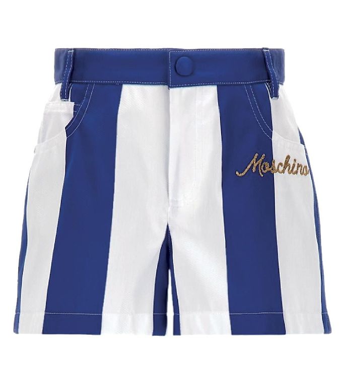 Bedste Moschino Shorts i 2023