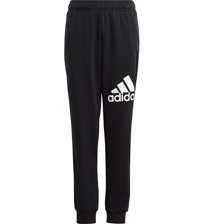 adidas Performance Sweatpants U BL Sort » Fragtfri i