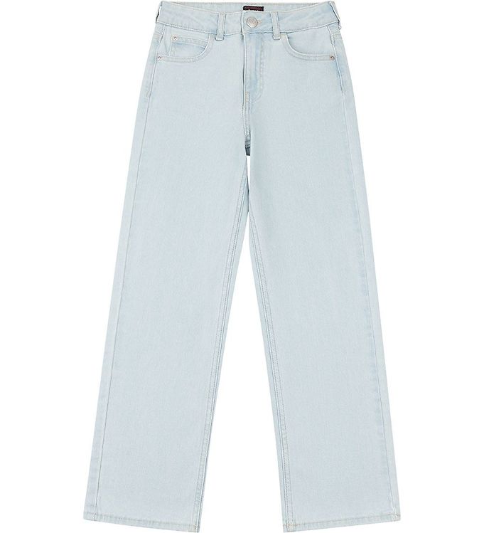 Lee Jeans Denim Carol Straight Lennox