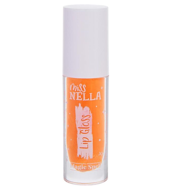 Image of Miss Nella Lip Gloss - Magic Spell (304059-4381882)