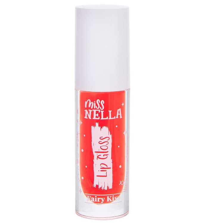 Image of Miss Nella Lip Gloss - Fairy Kiss (304063-4381886)