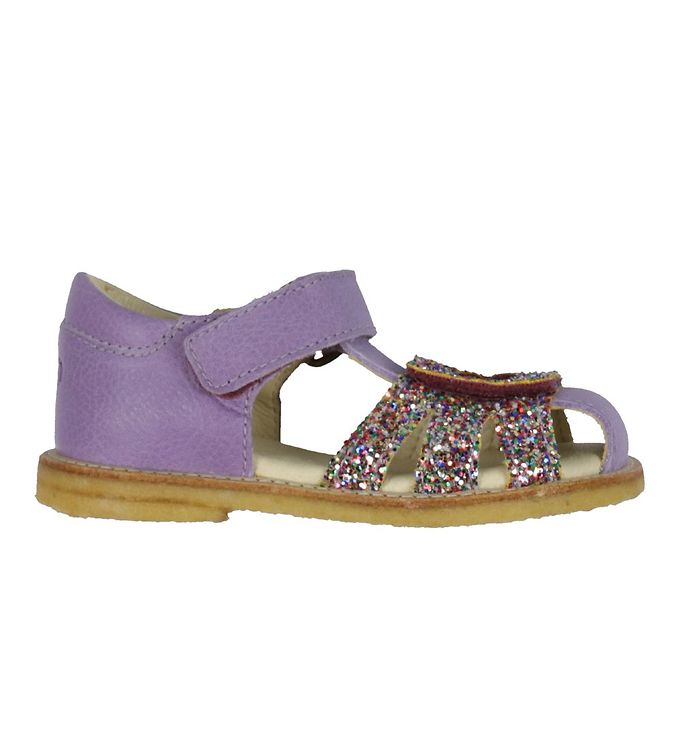 Billede af Arauto RAP Sandaler - Noa - Lavender/Disco