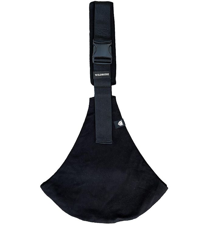 Wildride - Basic Black