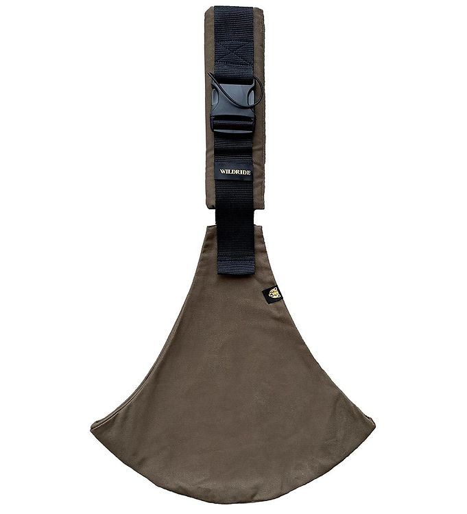 Wildride The Toddler Swing Bæresele Basic Brown