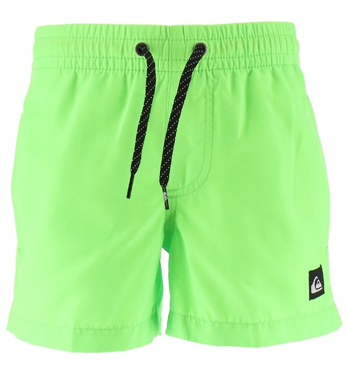 Image of Quiksilver Badeshorts - Every Day - Neon Grøn (304722-4398070)