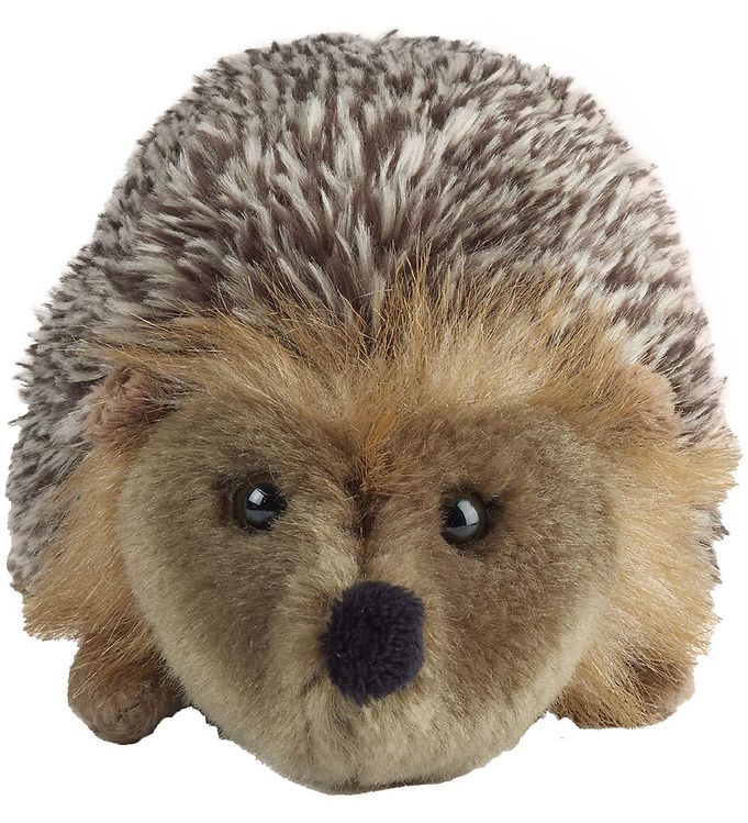 Image of Living Nature Bamse - 15x8 cm - Pindsvin - Brun (305351-4408910)