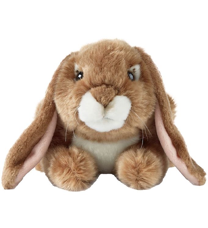 Image of Living Nature Bamse - 24x15 cm - Kanin - Brun (305409-4409225)