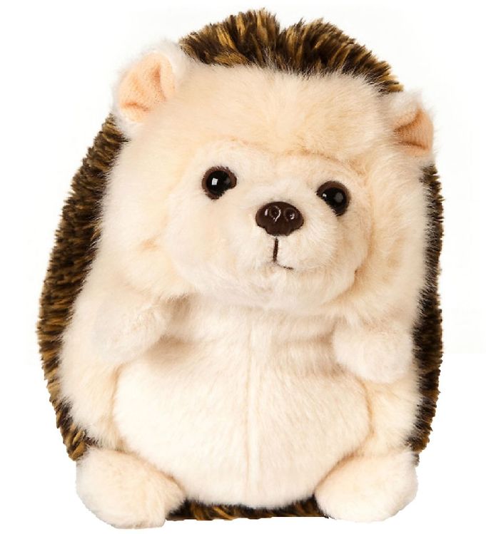 Image of Living Nature Bamse - 16x10 cm - Pindsvin - Brun (305458-4409585)