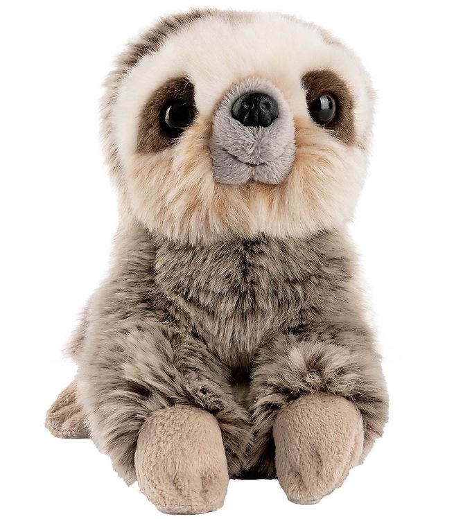 Image of Living Nature Bamse - 18x9 cm - Dovendyr - Beige/Brun (305478-4409744)