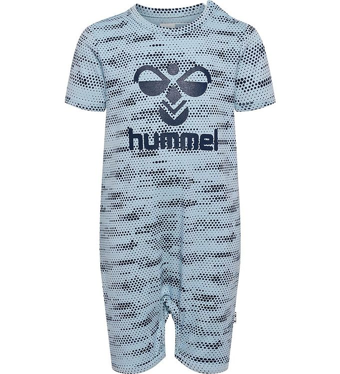 #3 - Hummel Heldragt - hmlParo - Celestial Blue