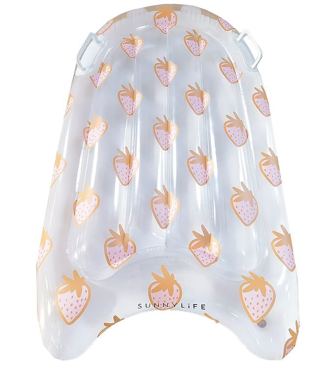 Image of SunnyLife Flyder - 62x110 cm - Boogie Board - Strawberry (304730-4398092)