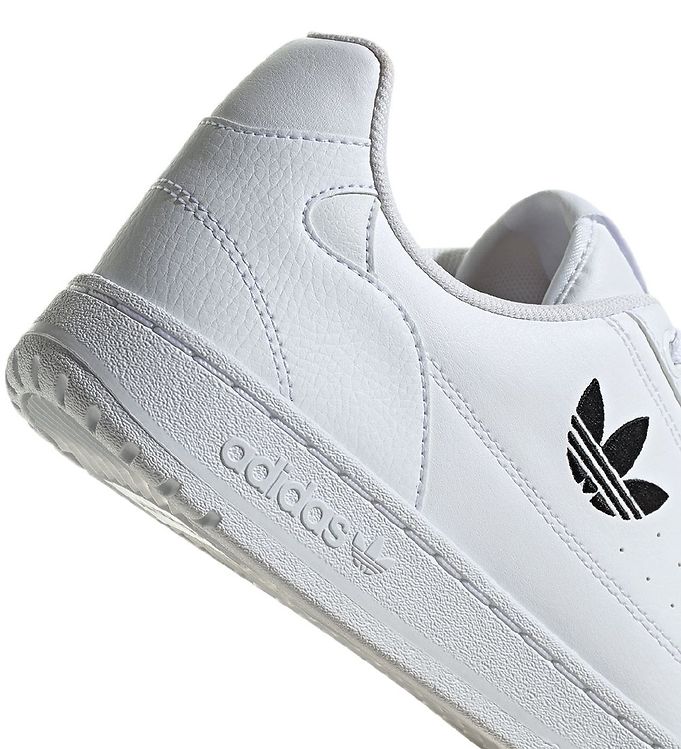 adidas Originals Sneakers - NY 90 - Hvid Gratis levering i
