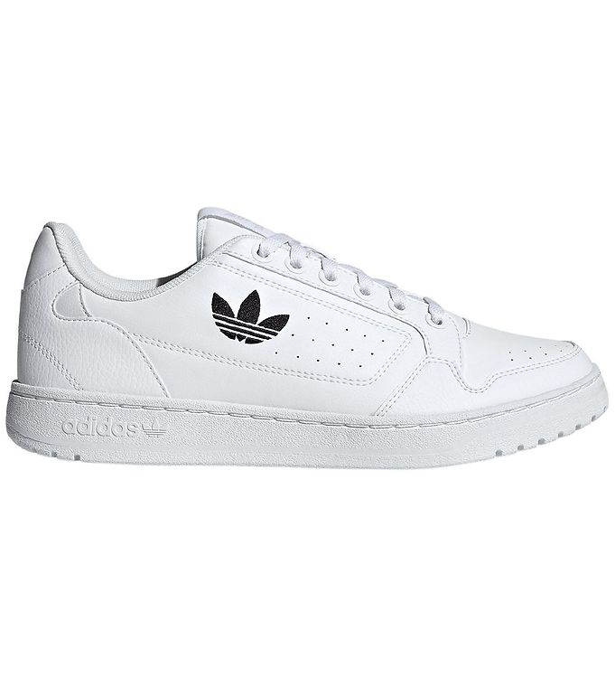 adidas Originals Sneakers - NY 90 Hvid unisex