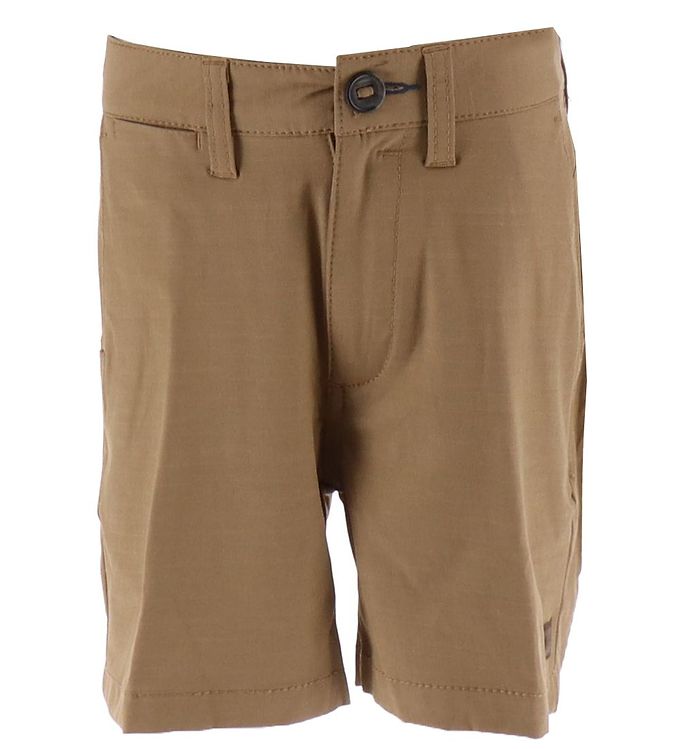 Billabong Shorts Crossfire Solid Gravel