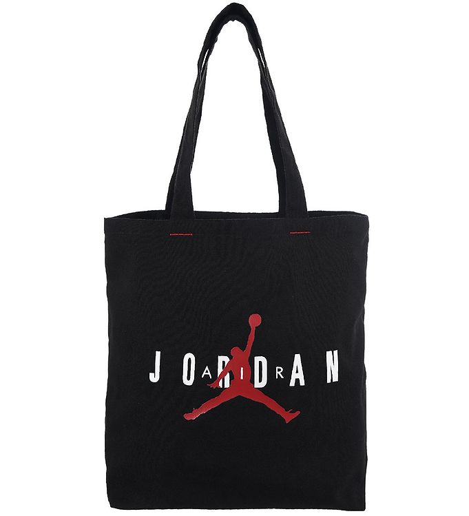 Billede af Jordan Shopper - Sort m. Logo