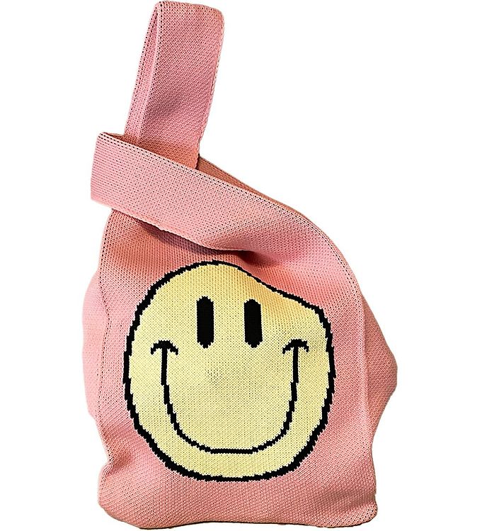 Billede af Bows By Stær Shopper - Filippa Smiley - Rosa