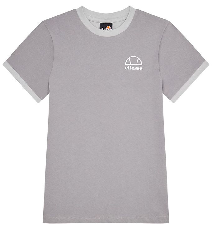 #2 - Ellesse T-shirt - Lencisa - Grey