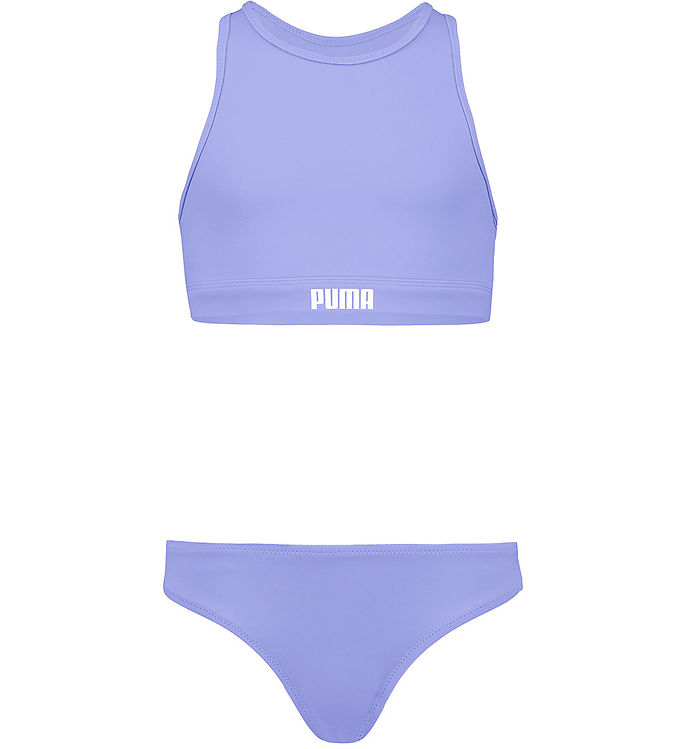 Puma Bikini - Elektro Purple