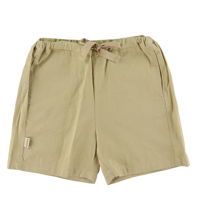 15: MarMar Shorts - Pal - Rye