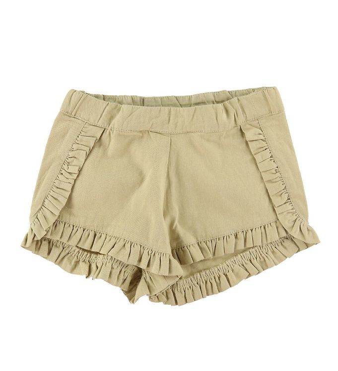 11: MarMar Shorts - Pytte - Rye