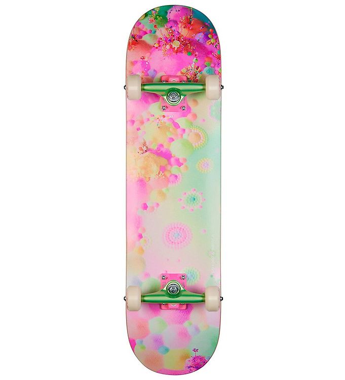 Impala Skateboard Pip And Pop  