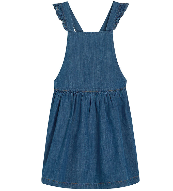 Billede af Noa Noa miniature Kjole - Denim Blue