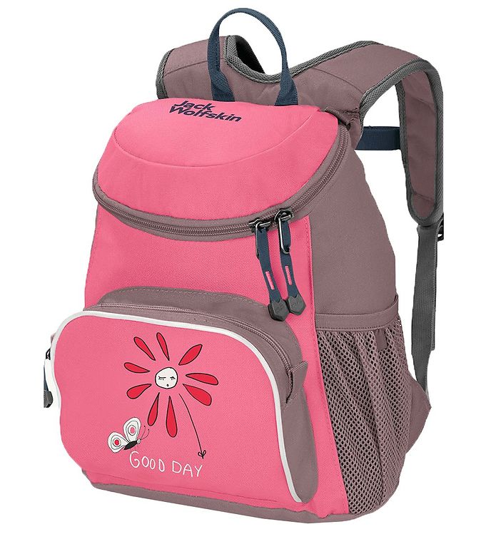 Image of Jack Wolfskin Rygsæk - Little Joe - Pink Lemonade (306686-4443838)