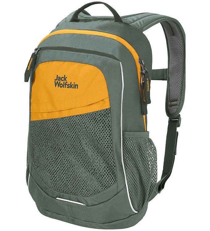 Image of Jack Wolfskin Rygsæk - Track Jack - Hedge Green (306689-4445220)