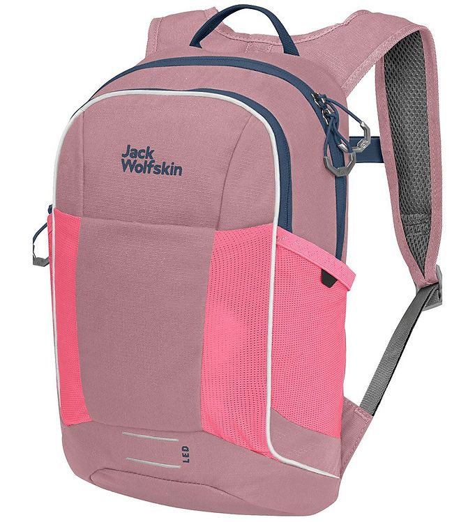 Image of Jack Wolfskin Rygsæk - Kids Moab Jam - Ash Mauve (306691-4445222)