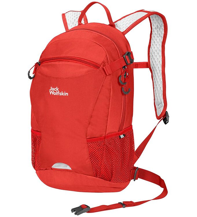 Image of Jack Wolfskin Rygsæk - Velocity 12 - Tango Orange (306696-4445227)