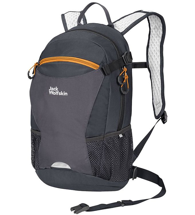 Image of Jack Wolfskin Rygsæk - Velocity 12 - Ebony (306697-4445228)