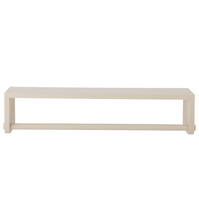 Bloomingville MINI - Paras Hylde, Hvid