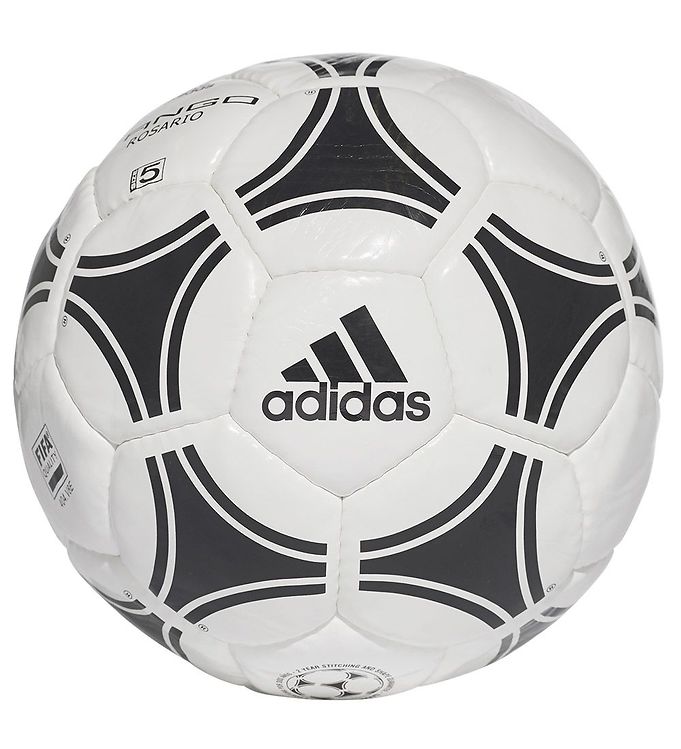 8: adidas Performance Fodbold - Tango Rosario - Sort/Hvid