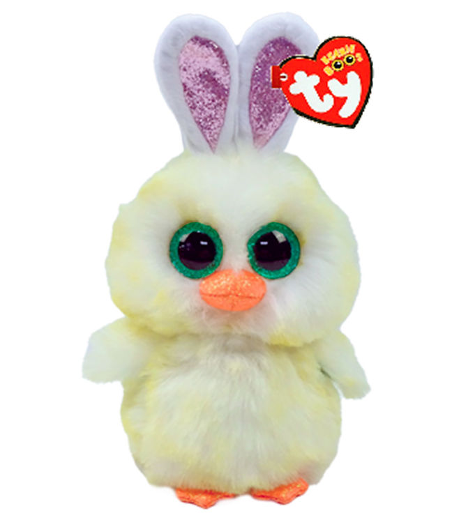 Image of Ty Bamse - Beanie Boos - 15,5 cm - Coop (308393-4480275)