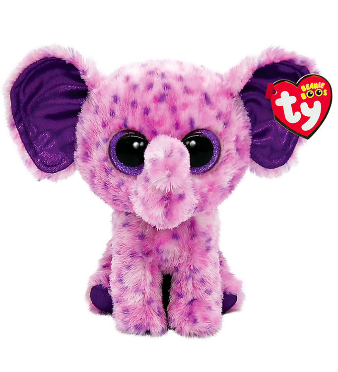 Billede af Ty Bamse - Beanie Boos - 15,5 cm - Eva