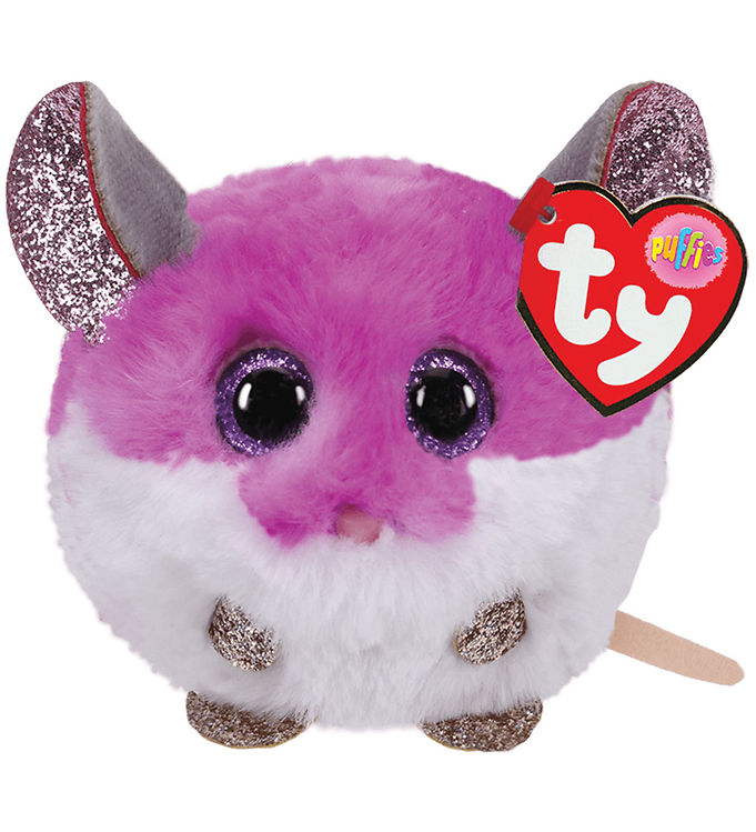 Image of Ty Bamse - Beanie Balls - 9 cm - Colby (308489-4481351)