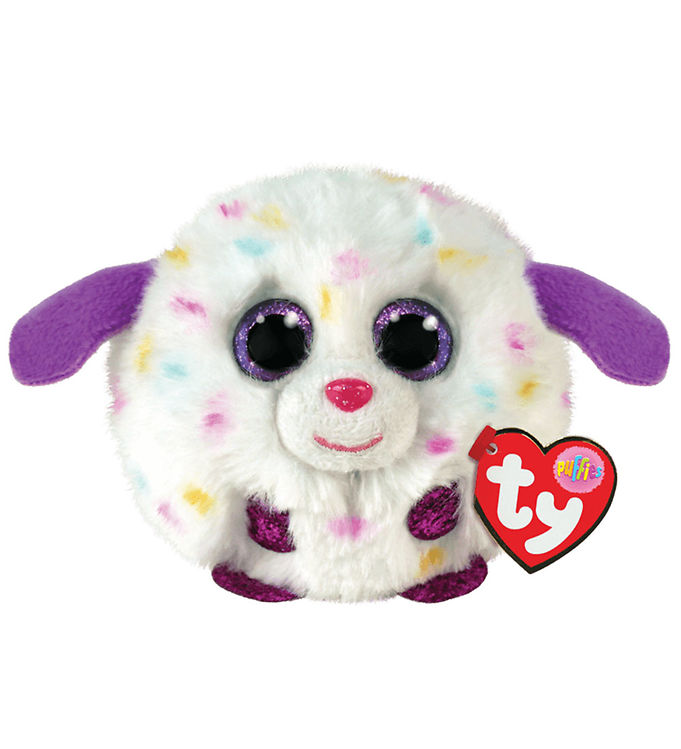 Image of Ty Bamse - Beanie Balls - 9 cm - Munchkin (308490-4481352)