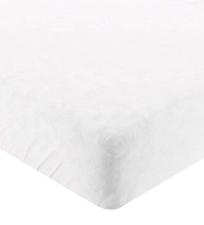 Nsleep Stræklagen Junior 70x160 Hvid