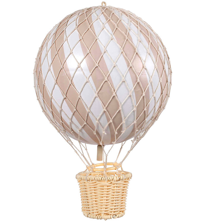 Image of Filibabba Luftballon - 35x20 cm - Frappé (306918-4450081)