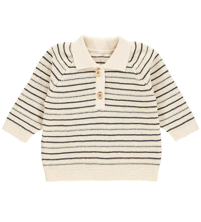 Sweater - Night blue - 74