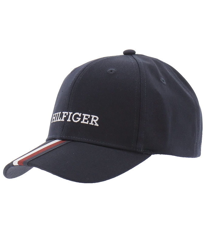 Bedste Tommy Hilfiger Kasket i 2023