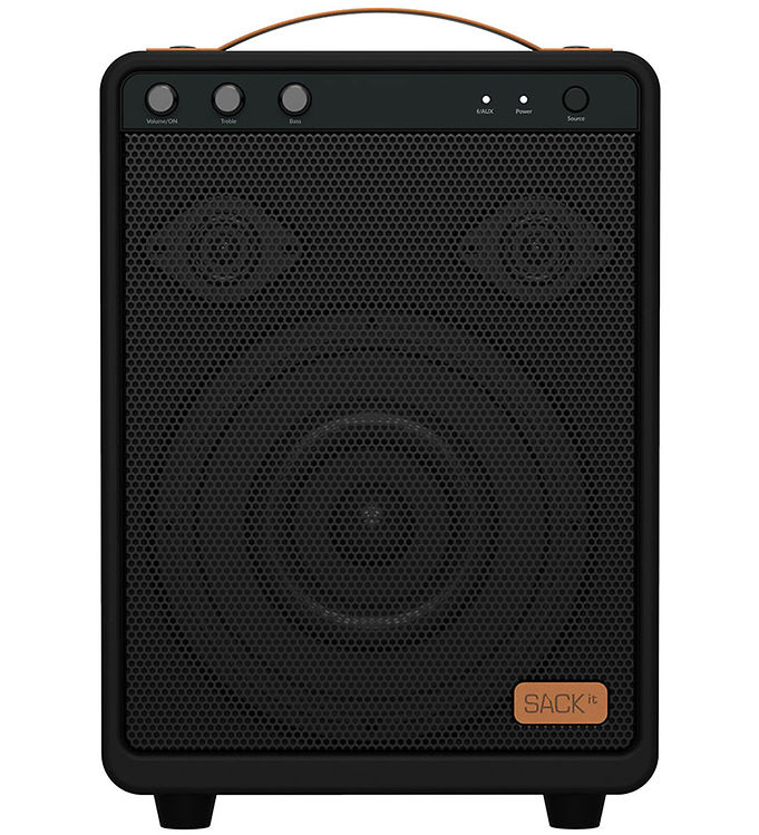Sackit Højtaler Boom 150 Portable High Power Bluetooth Speak