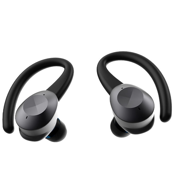 SACKit Høretelefoner - Active 200 True Wireless Sports Earbuds unisex
