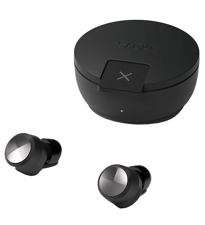 SACKit Høretelefoner - Rock 250 True Wireless Earbuds unisex