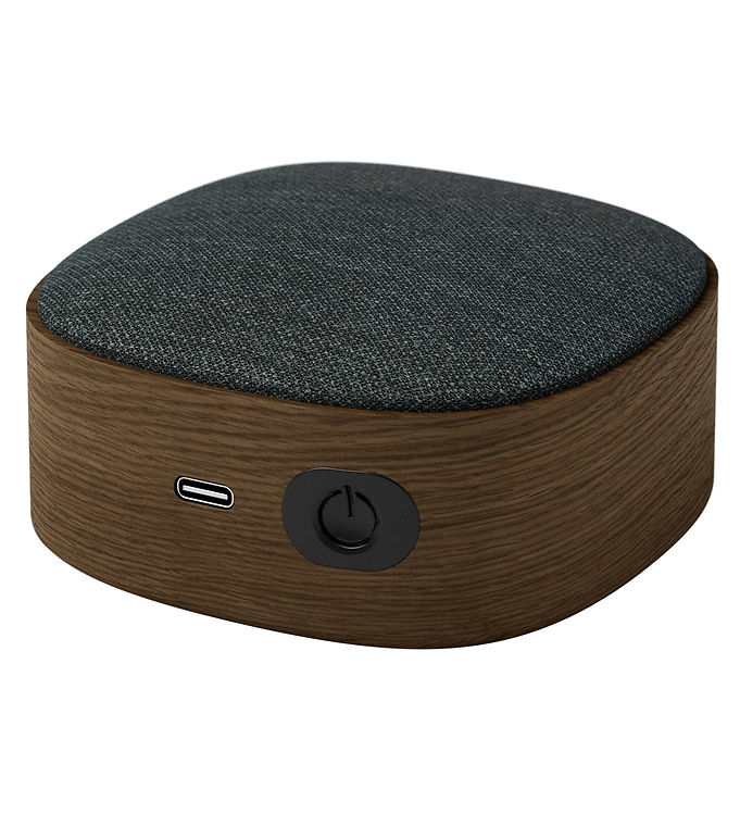 SACKit - Go Wood - Bluetooth Speaker