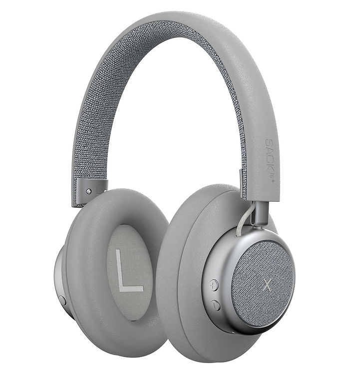 SACKit Høretelefoner - Touch 350 Over-Ear Active Noise Cancell unisex