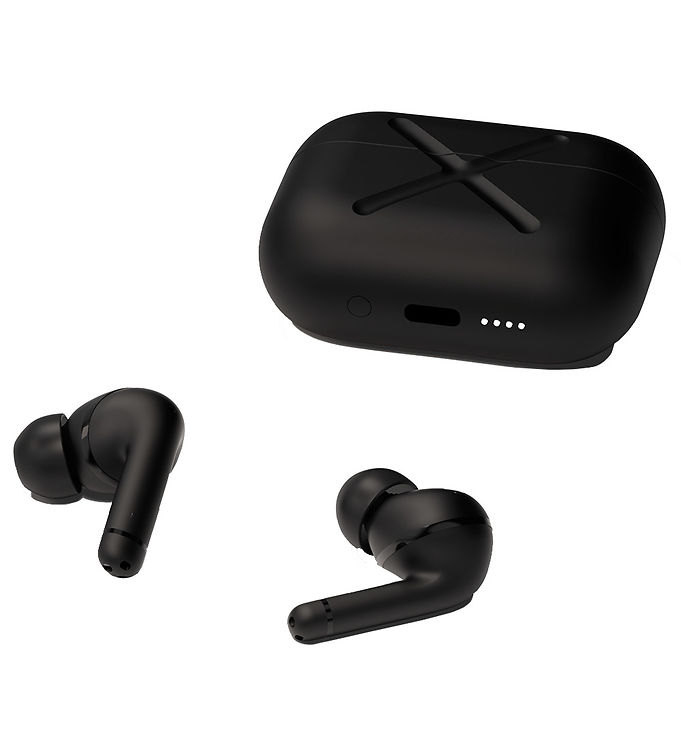 SACKit Høretelefoner - Speak 200 True Wireless ENC Earbuds unisex
