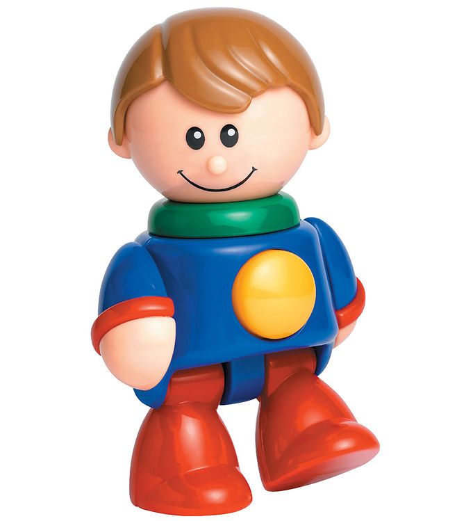 Image of Tolo Legetøj - First Friends - Far (307179-4453677)