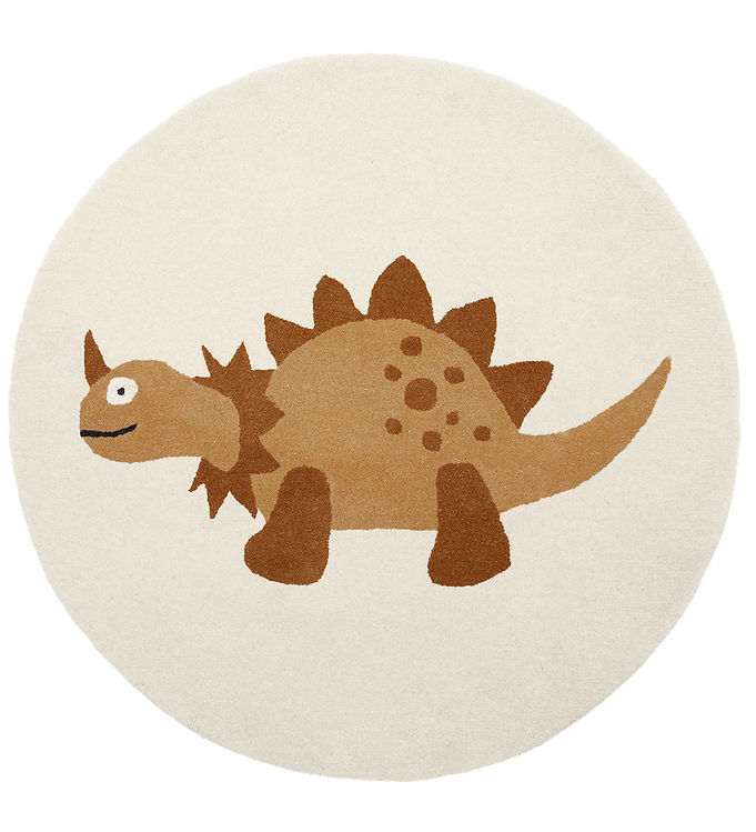 Oyoy Gulvtæppe 120 Cm Billy Dino